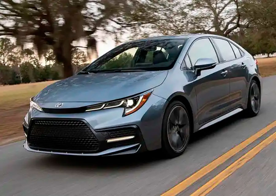 Toyota Allion: Элегантность и надежность в каждом километре