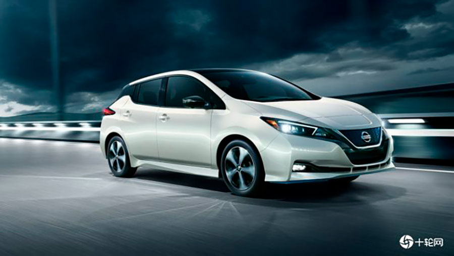 Nissan LEAF: Электрическая революция, изменившая автомобильную индустрию
