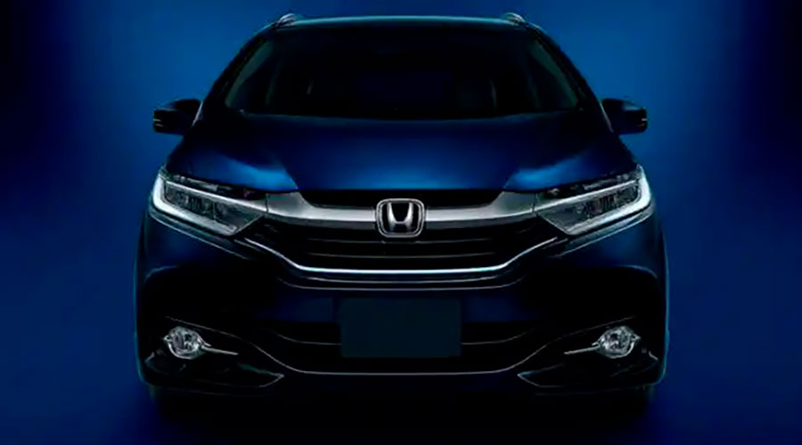 Honda Shuttle: Универсальный семейный автомобиль