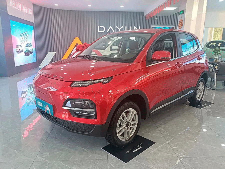 Dayun Group: полная история китайского промышленного гиганта