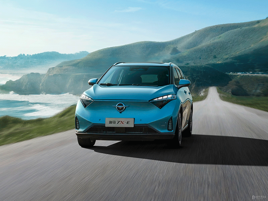 Haima Automobile: путь от совместного предприятия к независимому бренду