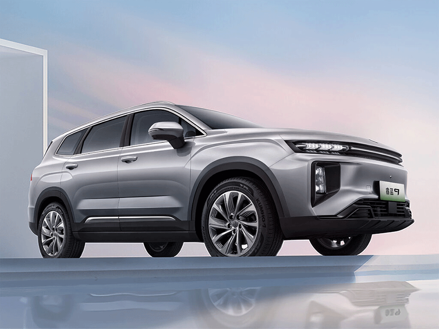Livan Automotive: Инновационный подход к электромобилям с водородной технологией