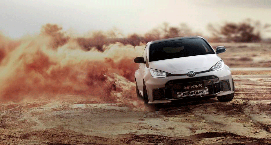 Toyota: философия кайдзен в мировом автомобилестроении