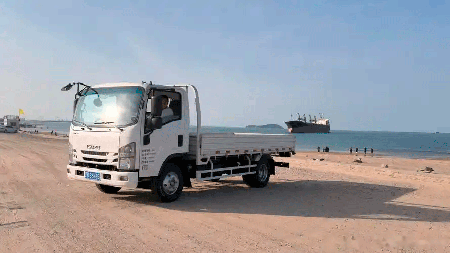 Isuzu: история, модели и особенности японского производителя