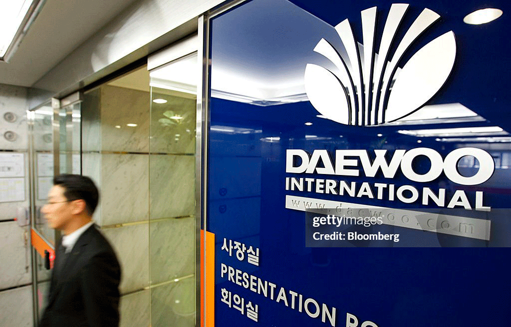 Daewoo: взлёт и падение южнокорейского промышленного гиганта