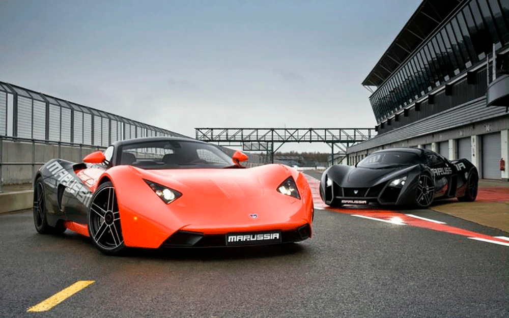 Marussia Motors: история российского суперкара, который мог изменить автопром