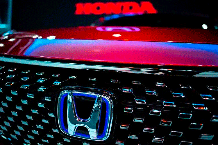 Honda: философия