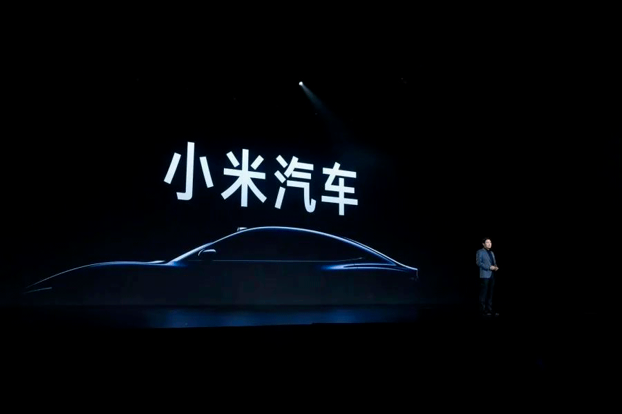 Xiaomi Auto: Технологическая революция в автомобильном мире