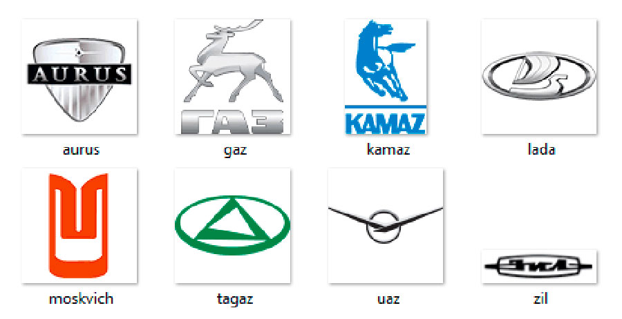 ТОП-10 российских автомобилей 2025 года по мнению автовладельцев: от бюджетных хитов до премиальных амбиций